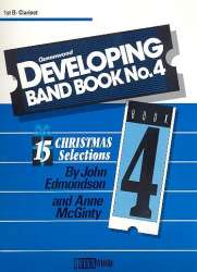 Developing Band vol.4 - Christmas Selections :