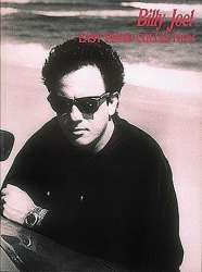 BILLY JOEL : EASY PIANO COLLECTION - Billy Joel