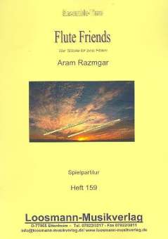 Flute Friends :