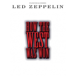 Led Zepplin : how the west was won