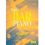 Susi's Bar Piano Band 2 : für Klavier - Susi Weiss