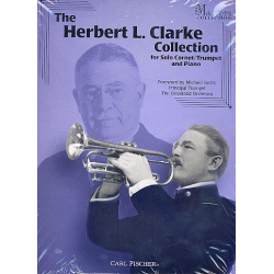 The Herbert L. Clarke Collection : - Herbert L. Clarke