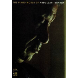 The Piano World of Abdullah Ibrahim - Abdullah Ibrahim