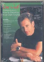 How to develop your own Sound : - Dave Weckl