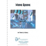 Moove - Groove Buch + CD - Thomas Lui Scholz