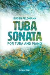 Tuba Sonata : - Eugen Feldmann