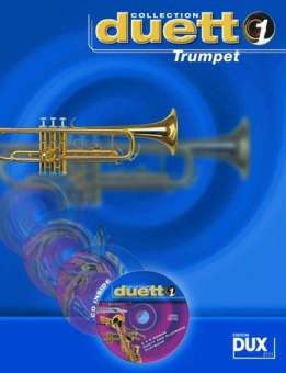 Duett Collection Band 1 (2 Trompeten)