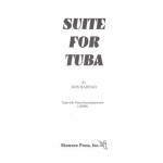Suite for Tuba - Don Haddad