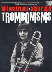 Trombonisms (+CD) : An Extension - Alan Raph