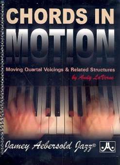 Chords in Motion :
