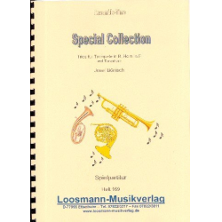 Special Collection : - Josef Bönisch