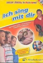 Ich sing mit dir (+CD) - Detlev Jöcker