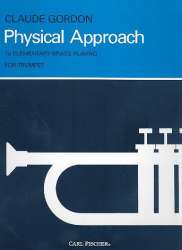 Physical Approach to elementary - Claude Gordon