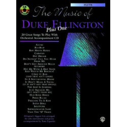 THE MUSIC OF DUKE ELLINGTON PLUS - Duke Ellington