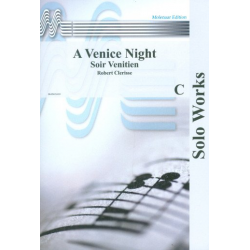 A Venice Night : - Robert Clerisse
