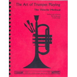 The Art of Trumpet Playing -