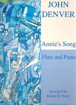 Annie's Song : for flute and piano
