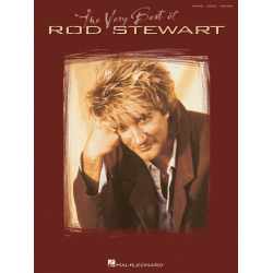 The very Best of Rod Stewart - Rod Stewart