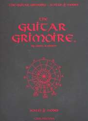The Guitar Grimoire : - Adam Kadmon