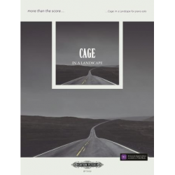 In a Landscape : - John Cage