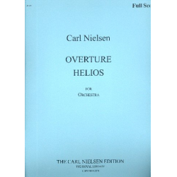 Ouverture 'Helios' Op.17 - Carl Nielsen