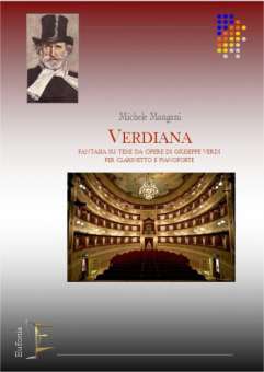 Verdiana : Fantasia su temi da opere di Verdi
