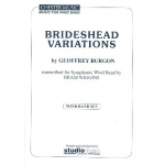 Brideshead Variations : - Geoffrey Burgon