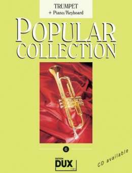 Popular Collection Band 6 :