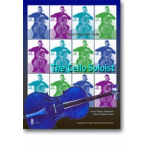 The cello soloist - Music Minus One