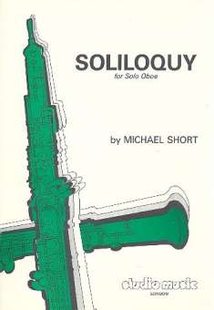 Soliloquy for Oboe