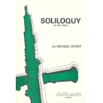 Soliloquy for Oboe - Michael Short