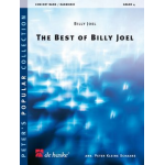 The Best of Billy Joel - Billy Joel / Arr. Peter Kleine Schaars