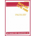 Reach out (I'll be there) (Hit von The Four Tops) - Holland & Dozier & Holland / Arr. Klaas van der Woude