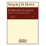 Stirling Castle - James Hakin Howe