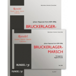 Bruckerlager-Marsch - Johann Nepomuk Kral / Arr. Siegfried Rundel