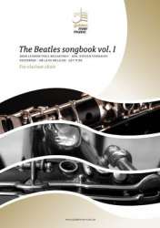 The Beatles Songbook Vol. 1 - Paul McCartney John Lennon & / Arr. Steven Verhaert