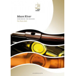 Moon River - Henry Mancini / Arr. Nick Keyes
