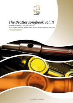 The Beatles Songbook Vol. 2
