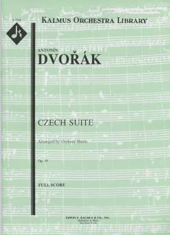 Czech Suite