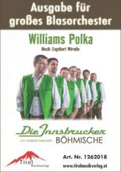Williams Polka (große Besetzung)