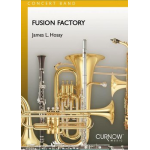 Fusion Factory - James L. Hosay