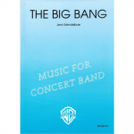 The Big Bang! - Jens Wendelboe