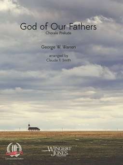 God of our Fathers (Chorale Prelude)