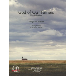 God of our Fathers (Chorale Prelude) - George W. Warren / Arr. Claude T. Smith