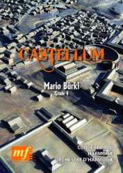 Castellum - Mario Bürki