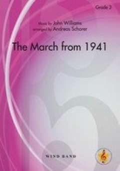 March from 1941