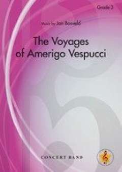 The Voyages of Amerigo Vespucci