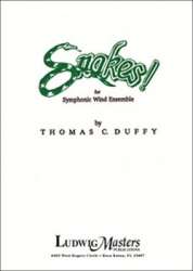 Snakes ! - Thomas C. Duffy