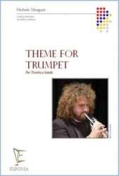 Theme for Trumpet - Michele Mangani