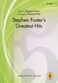 Stephen Foster´s Greatest Hits
